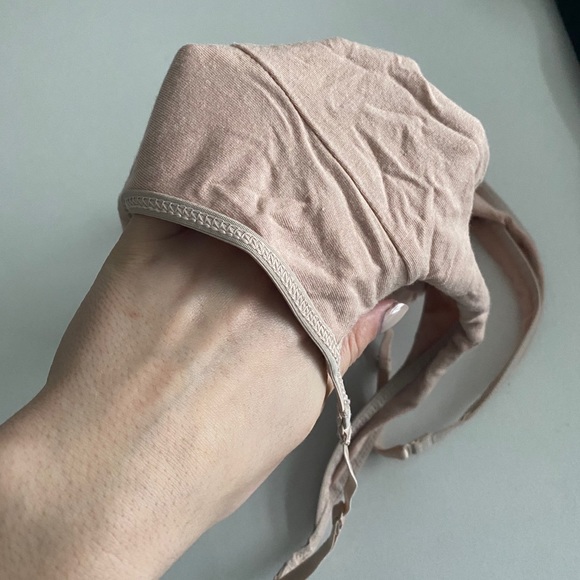 Babaton (aritzia) low back body suit - Picture 5 of 6